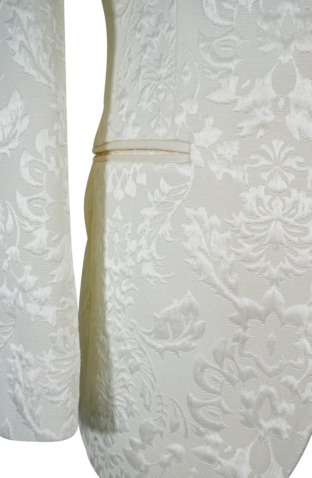 Vanilla Fiore Dinner Jacket-6