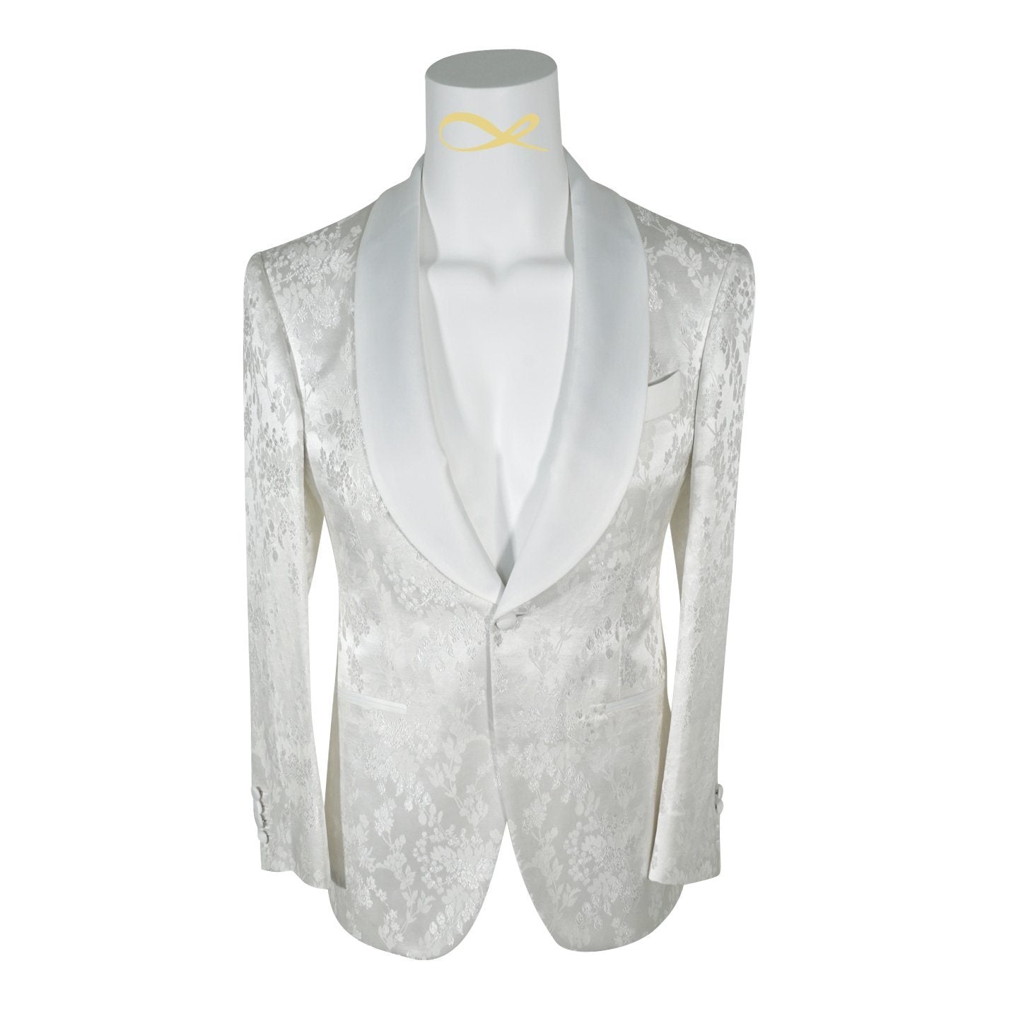 Zar Bianco Dinner Jacket @ The Vault-3