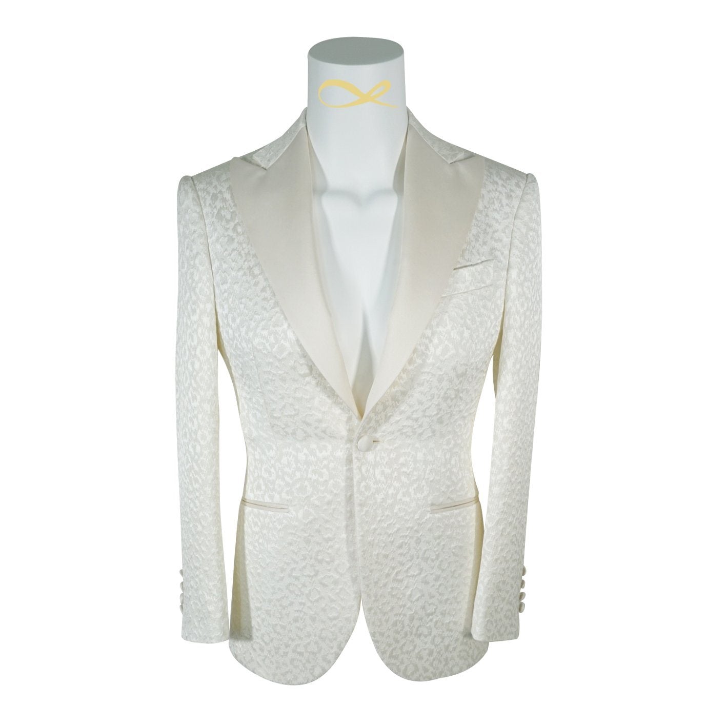 Vanilla Ghepardo Jacket-5