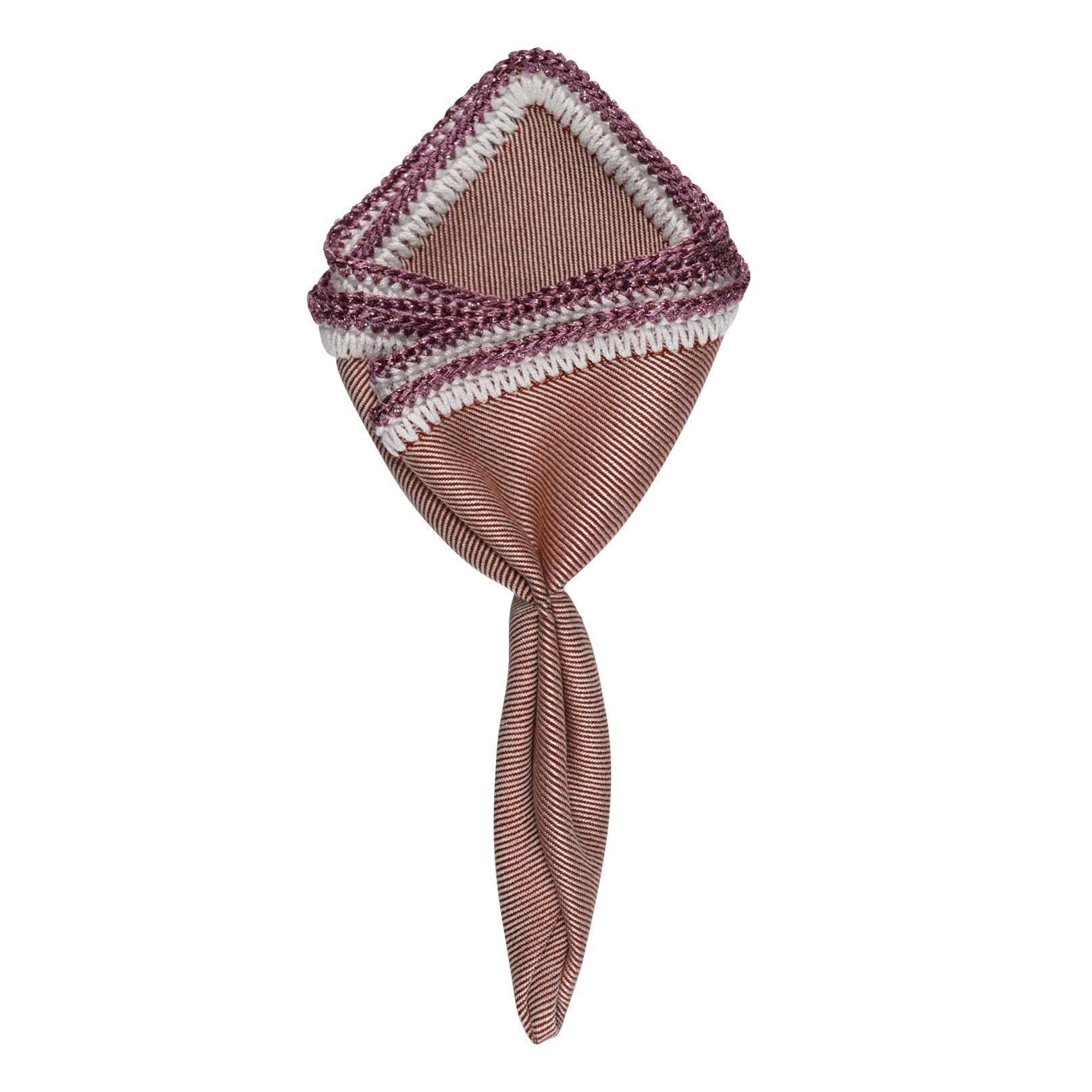 Rose With Rose Diamond Flake Signature Border-1