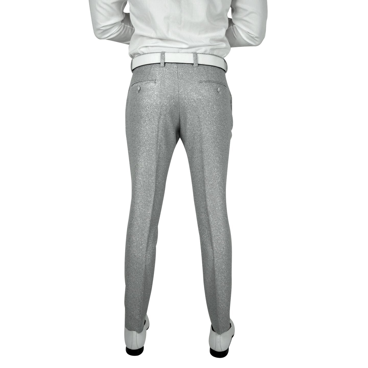 Palladium Lustro Trousers @ The Vault-5