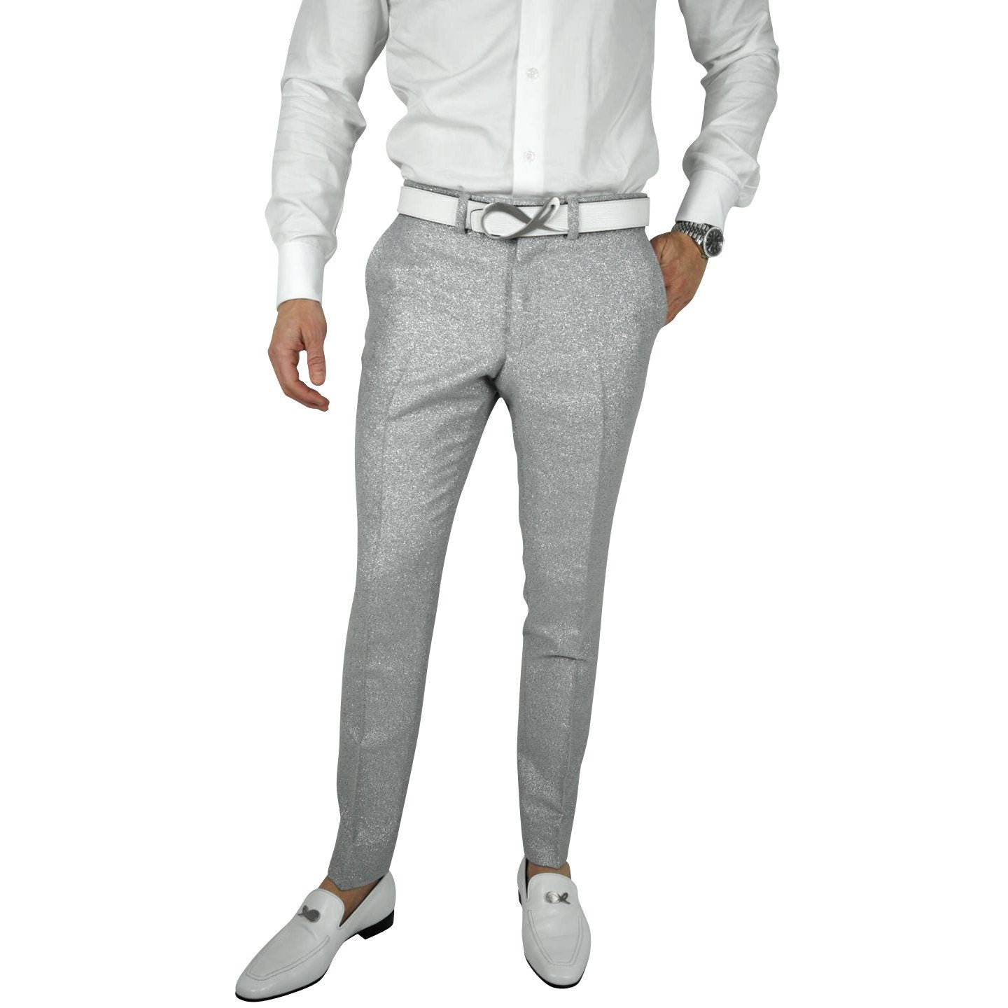 Palladium Lustro Trousers @ The Vault-3