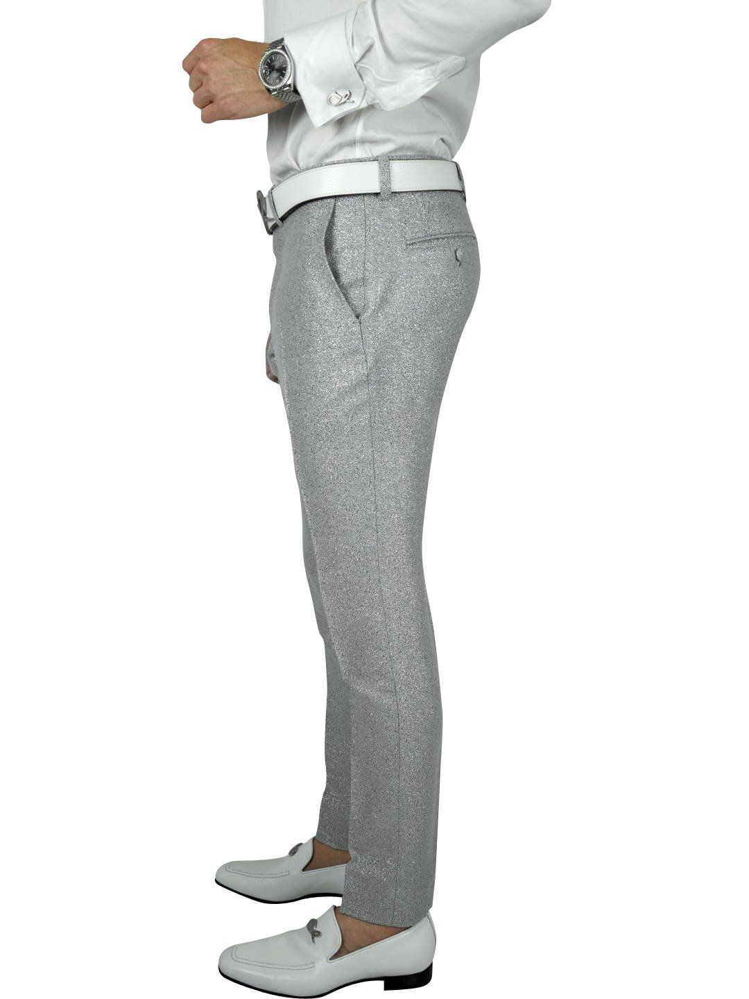 Palladium Lustro Trousers @ The Vault-4