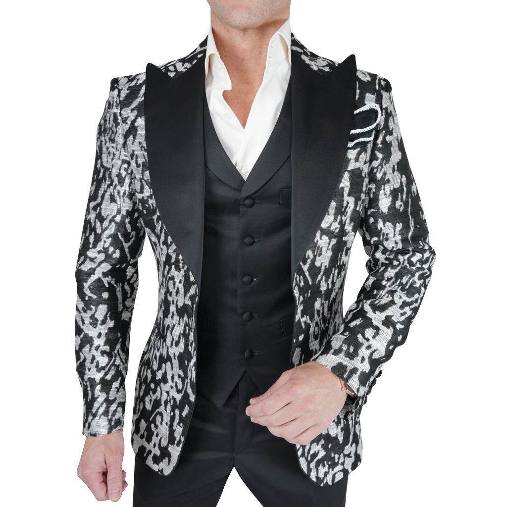 Apache Oro Jacket-3
