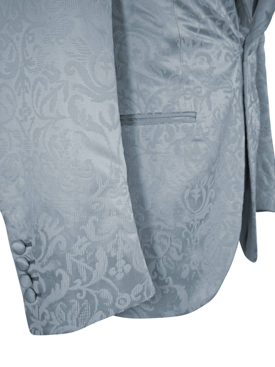 Blu Ghiaccio Dinner Jacket-7