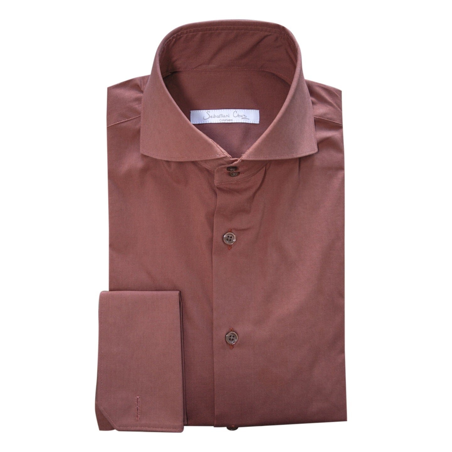 Brick Dress Shirt @ The Vault