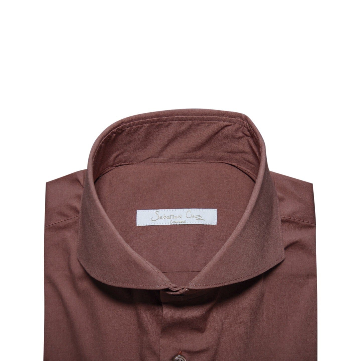 Brick Dress Shirt @ The Vault-3