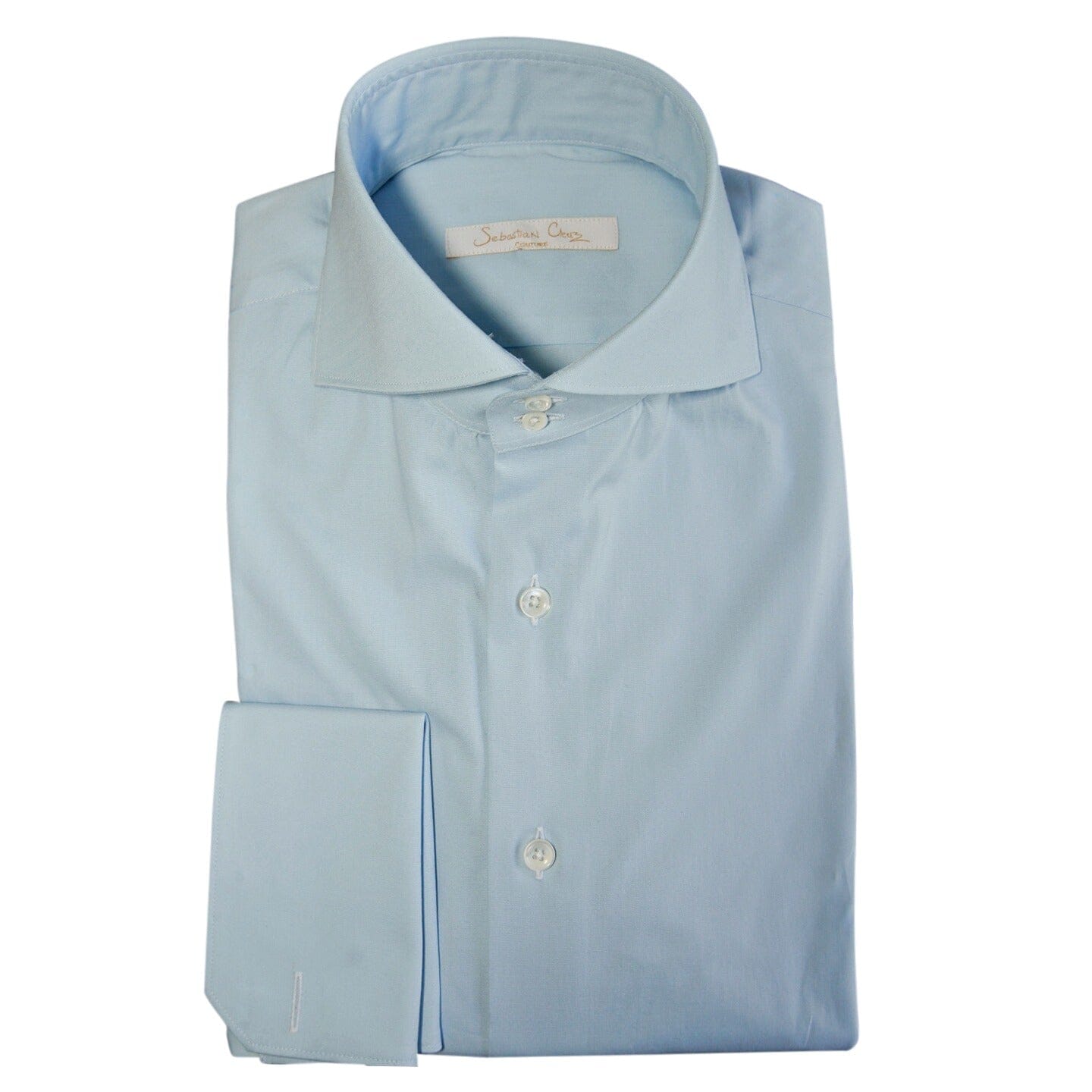 Arctic Ice Dress Shirt @ The Vault