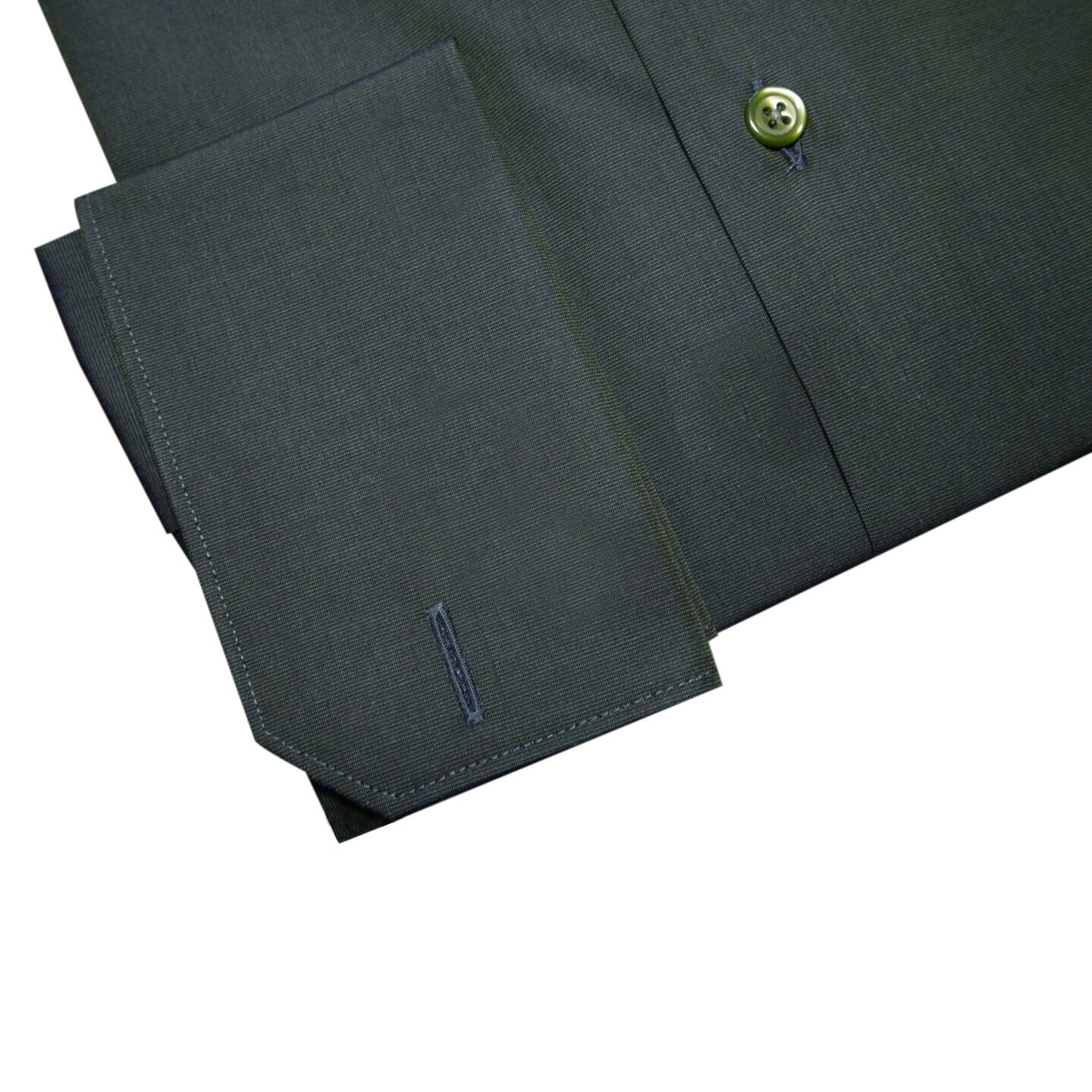 Sacramento Pine Dress Shirt-4