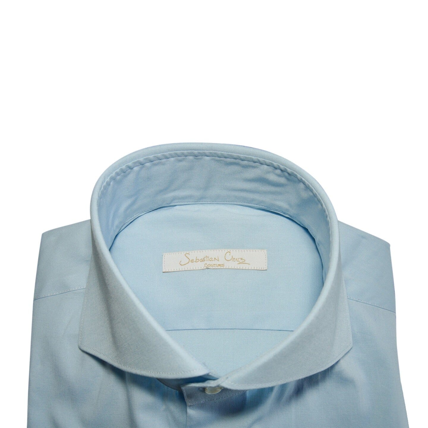 Arctic Ice Dress Shirt @ The Vault-3