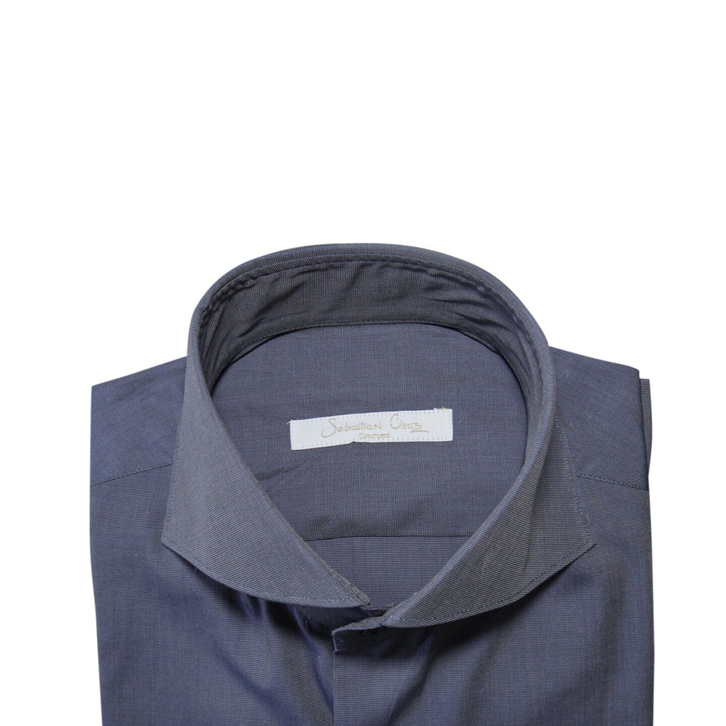 Burnt Ash Dress Shirt @ The Vault-3