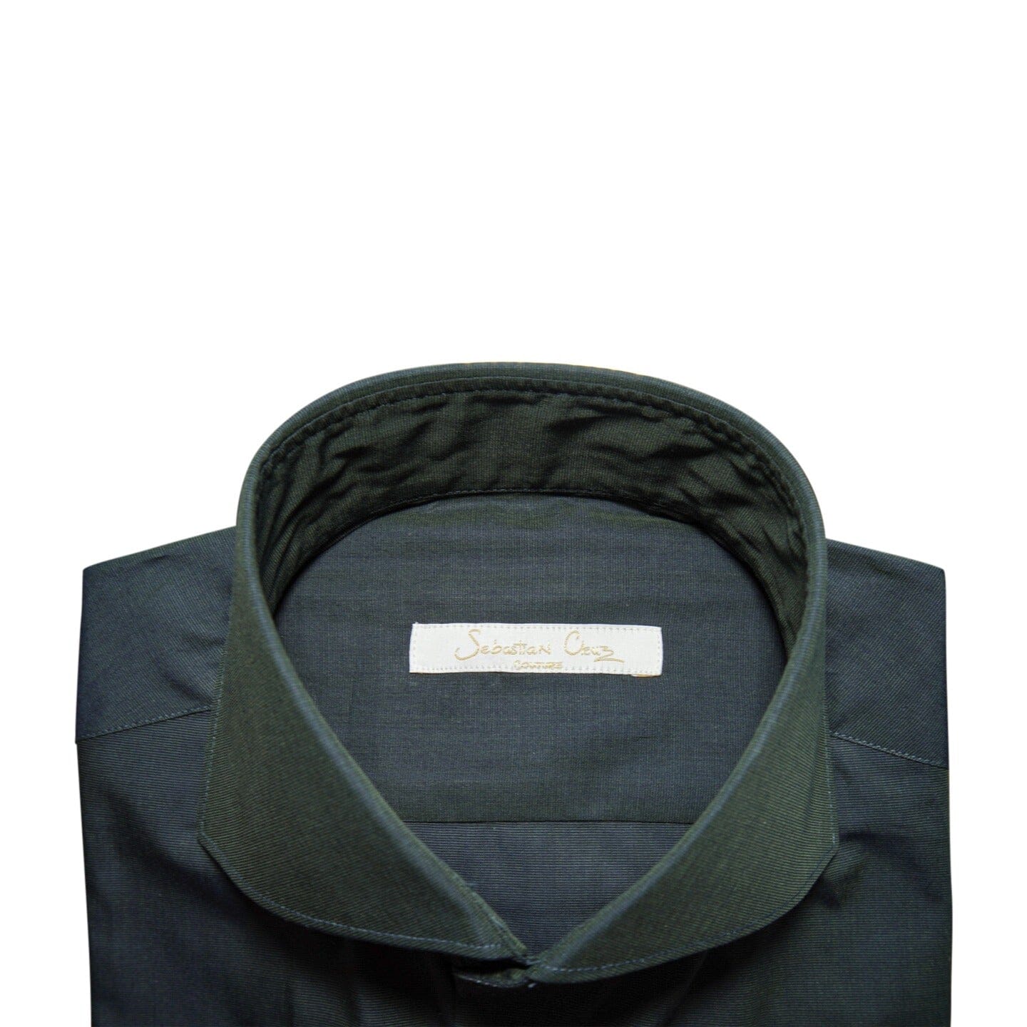 Sacramento Pine Dress Shirt-3