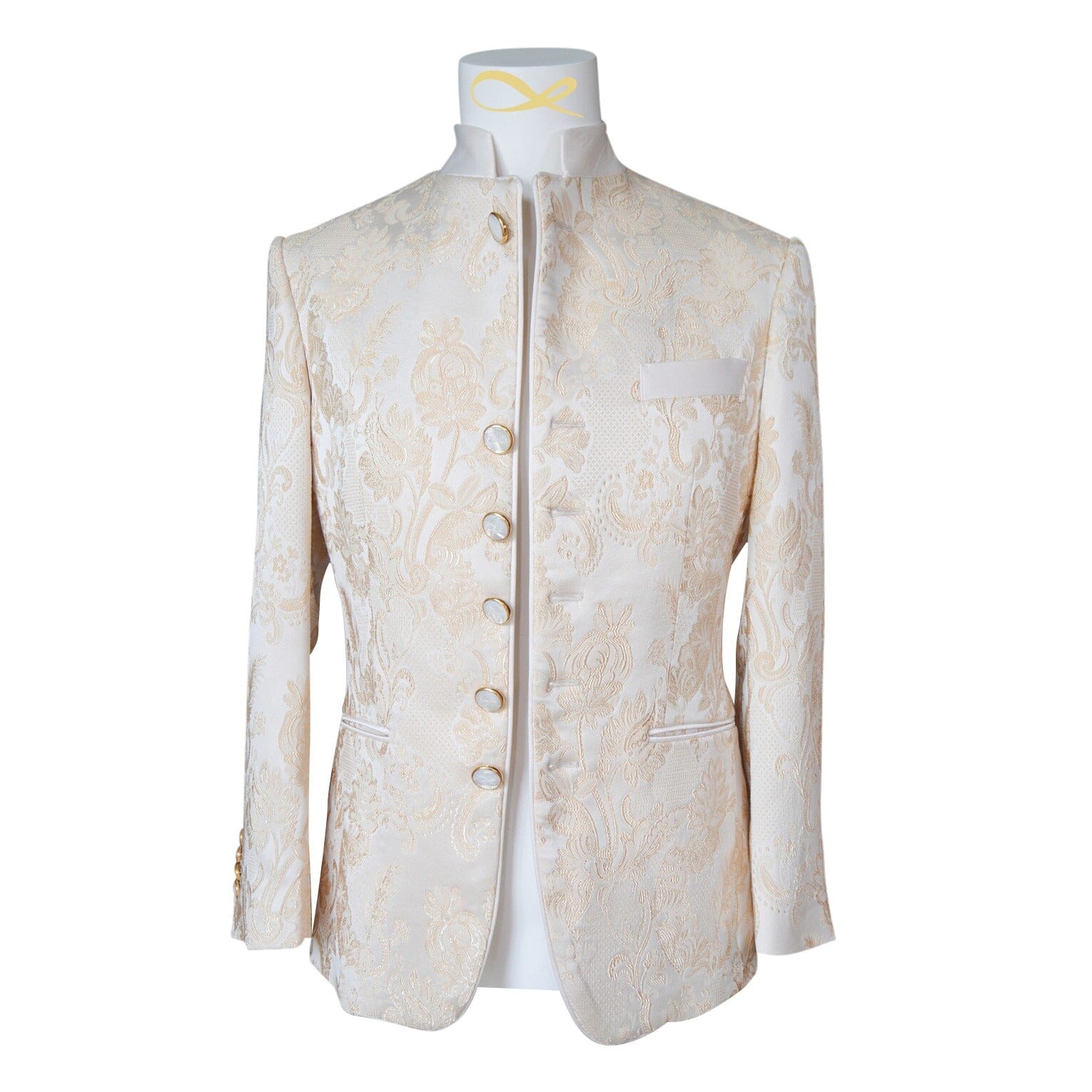 Oro Vittoriana Mandani Jacket-6