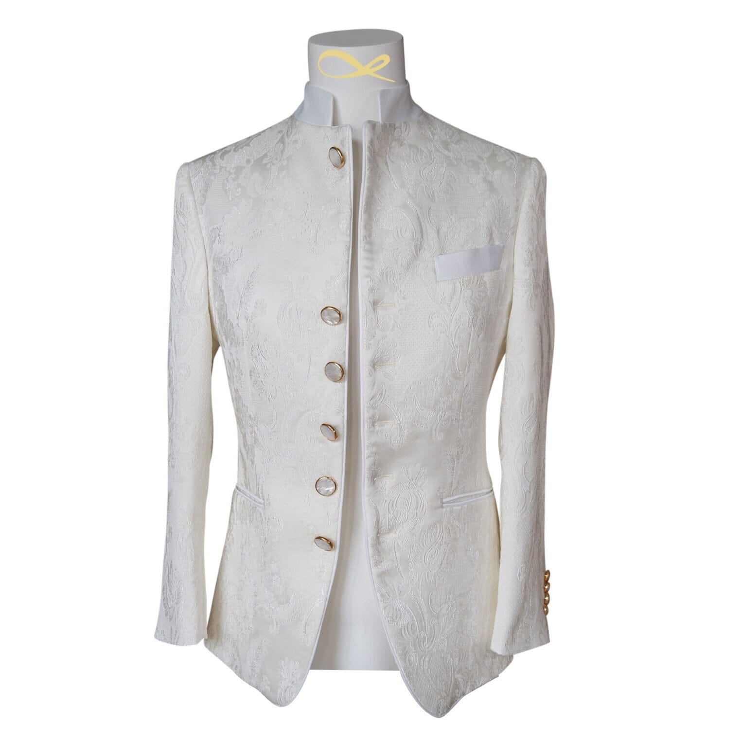 Vanilla Vittoriana Mandani Jacket-6