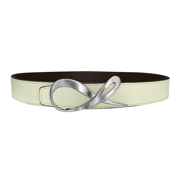 Classica Mascarpone Cacao Belt