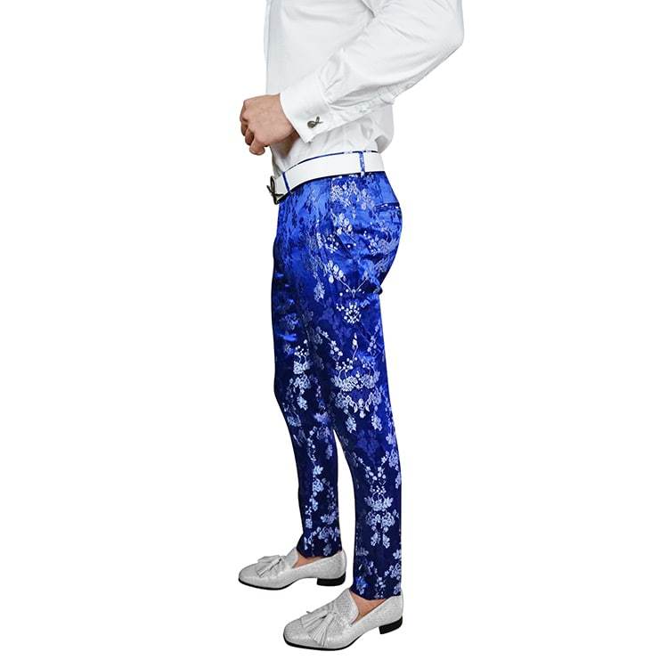 Zar Mezzanotte Trousers @ The Vault