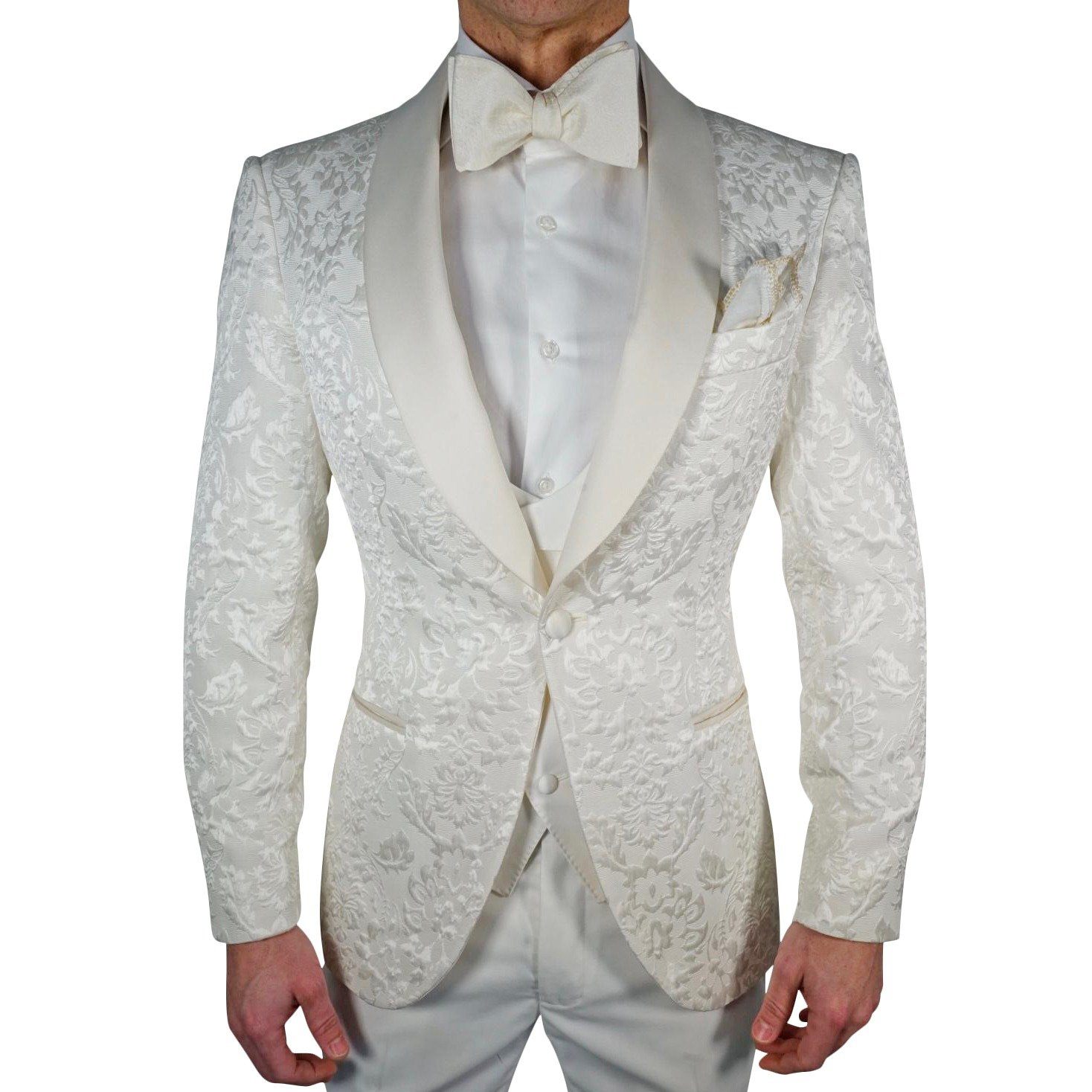 Vanilla Fiore Dinner Jacket-3