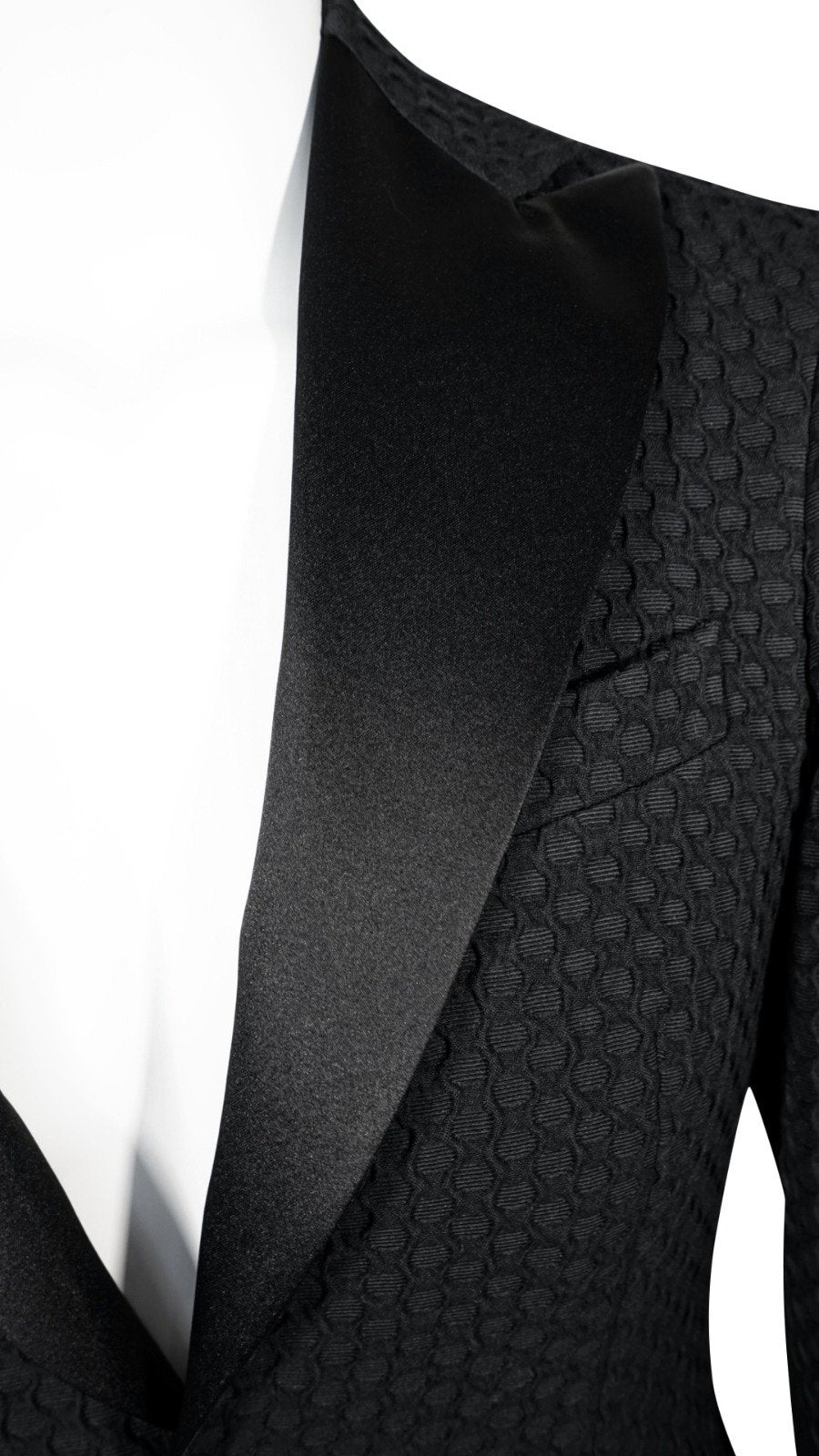 Zibellino Honeycomb Jacket-5