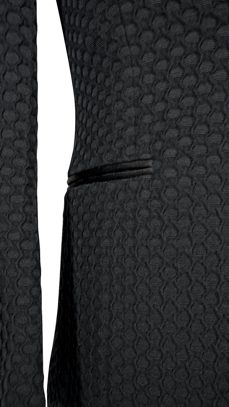 Zibellino Honeycomb Dinner Jacket @ The Vault-6