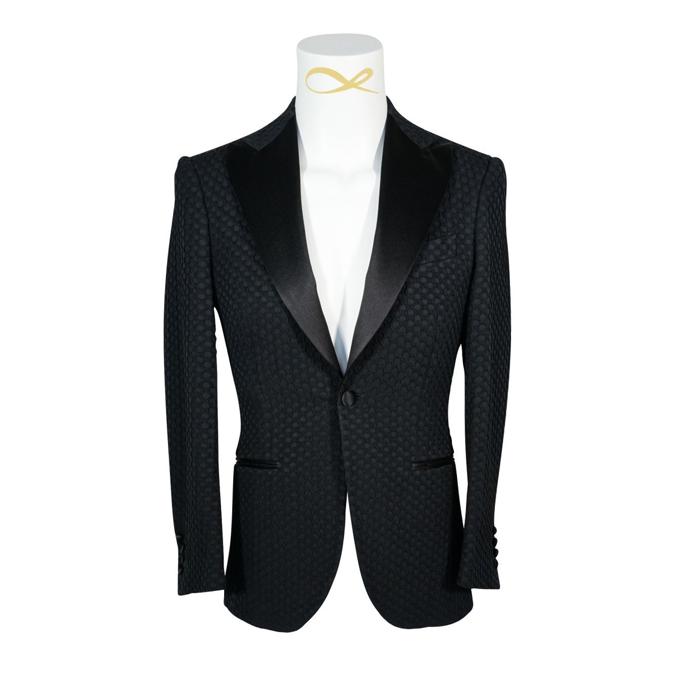 Zibellino Honeycomb Jacket-4