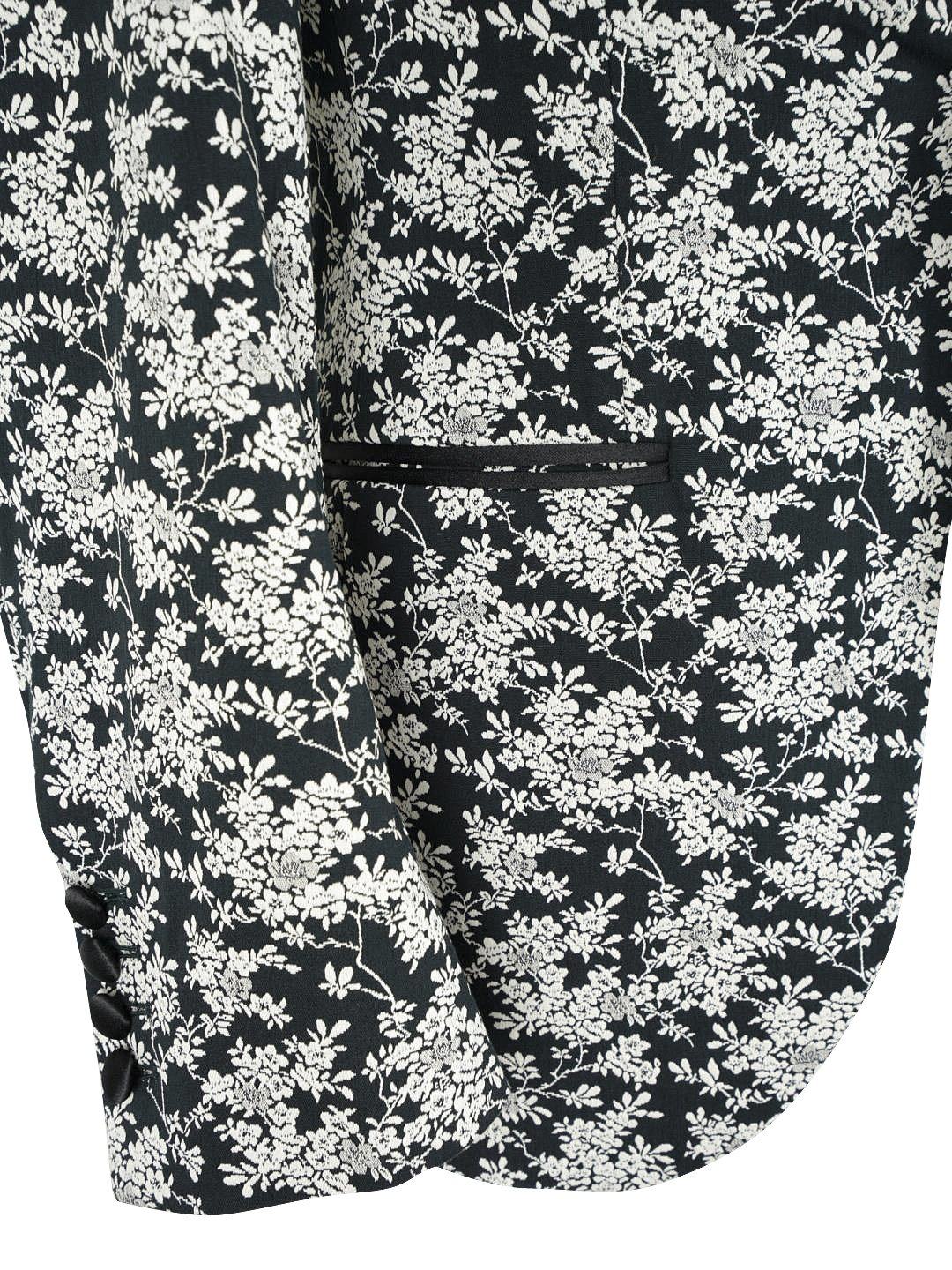 Black Gypso Bold Jacket-7