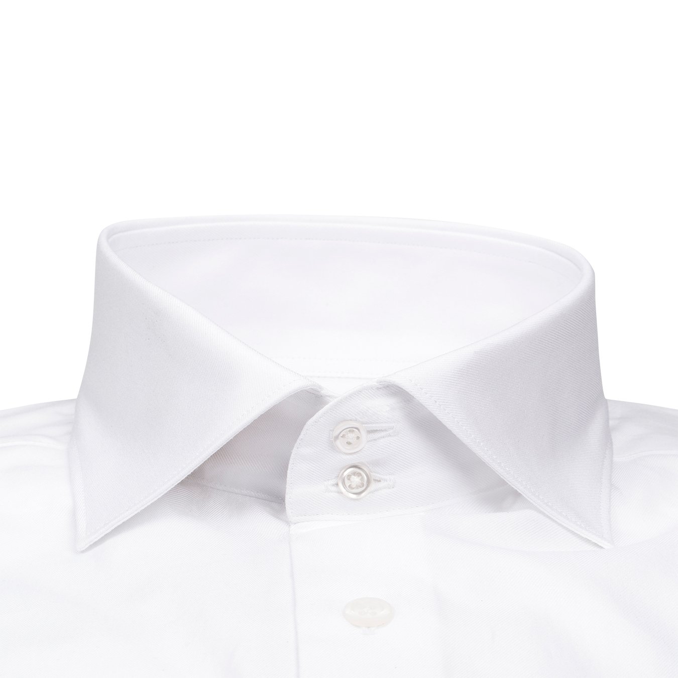 White Dress Shirt-3