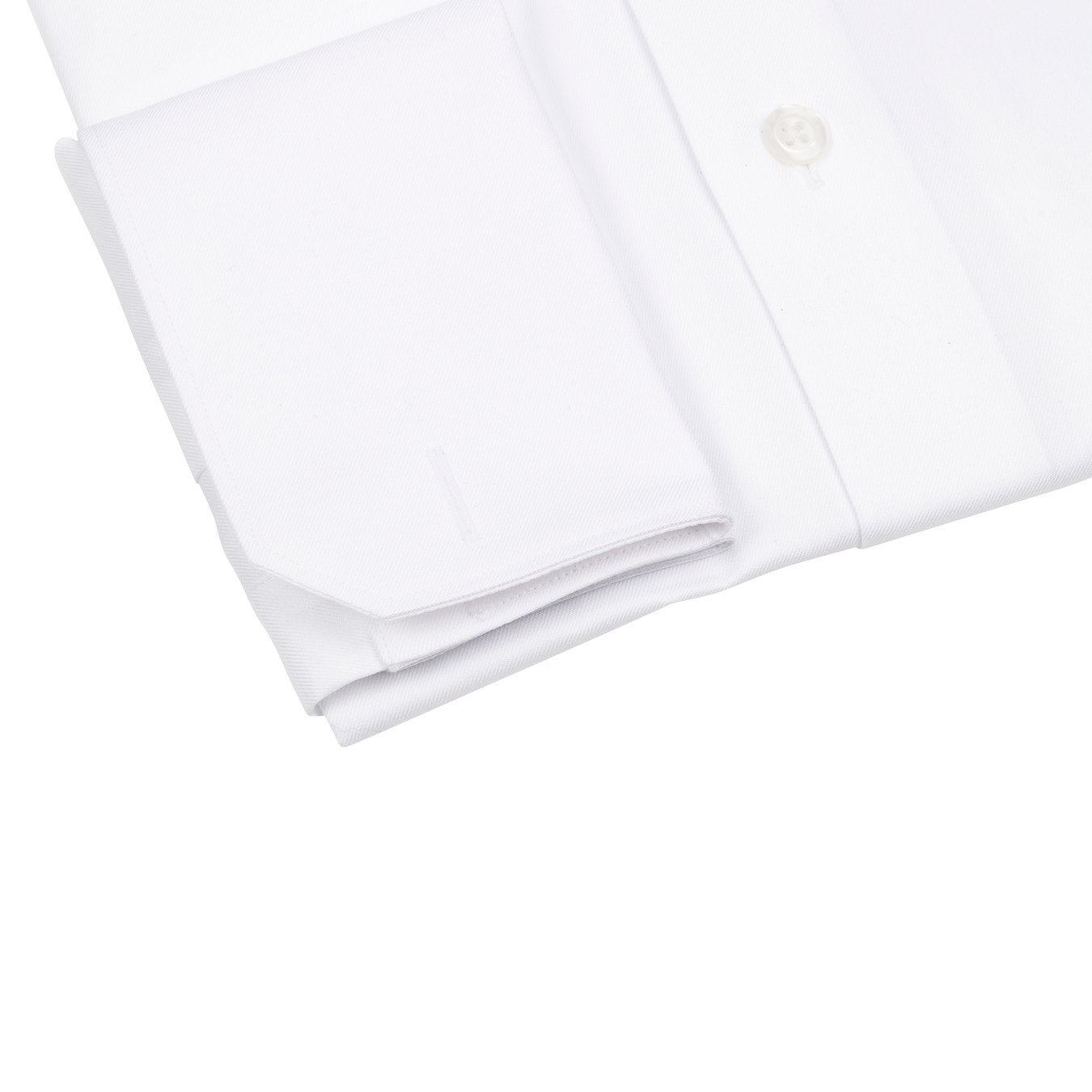 White Dress Shirt-4