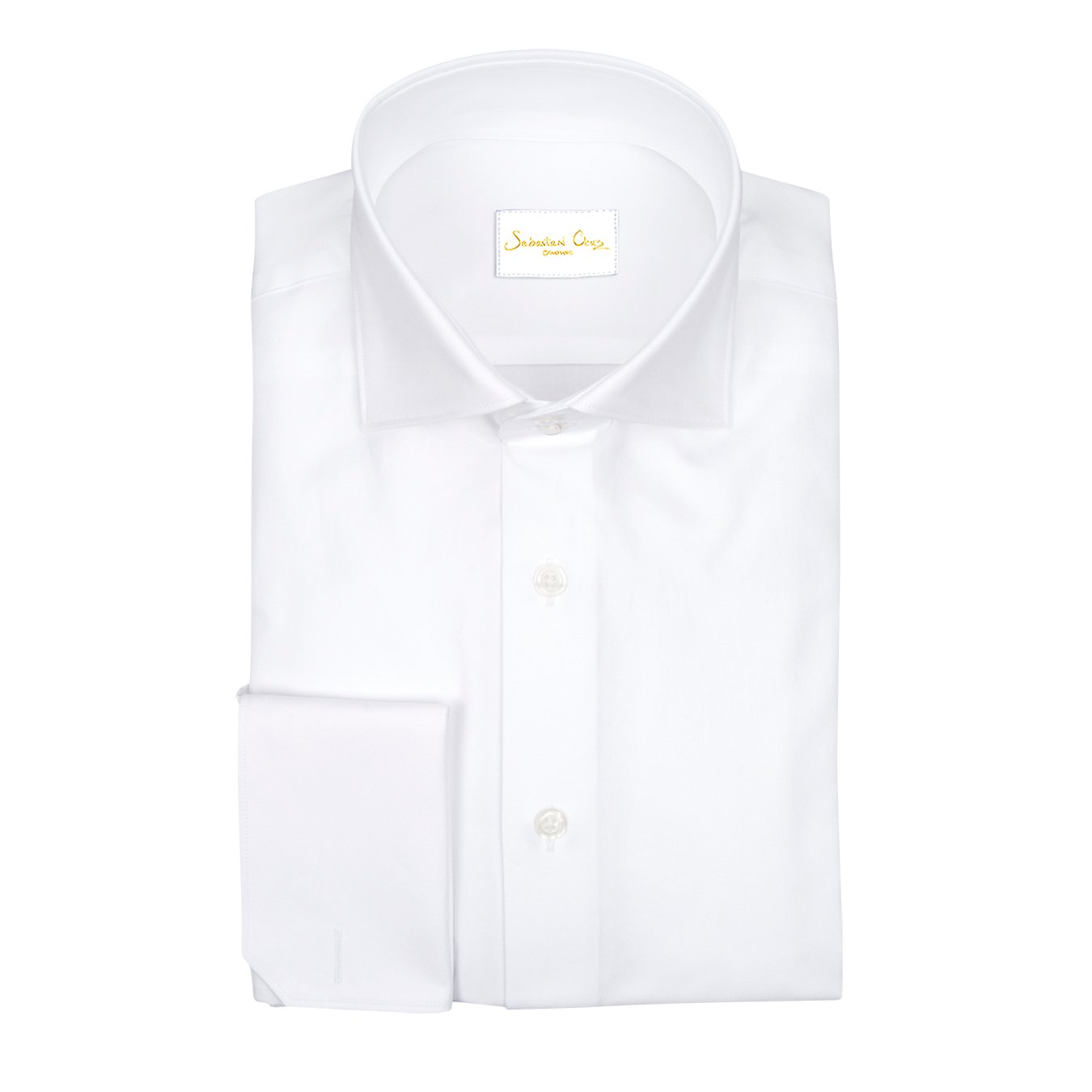 White Dress Shirt @ The Vault-2