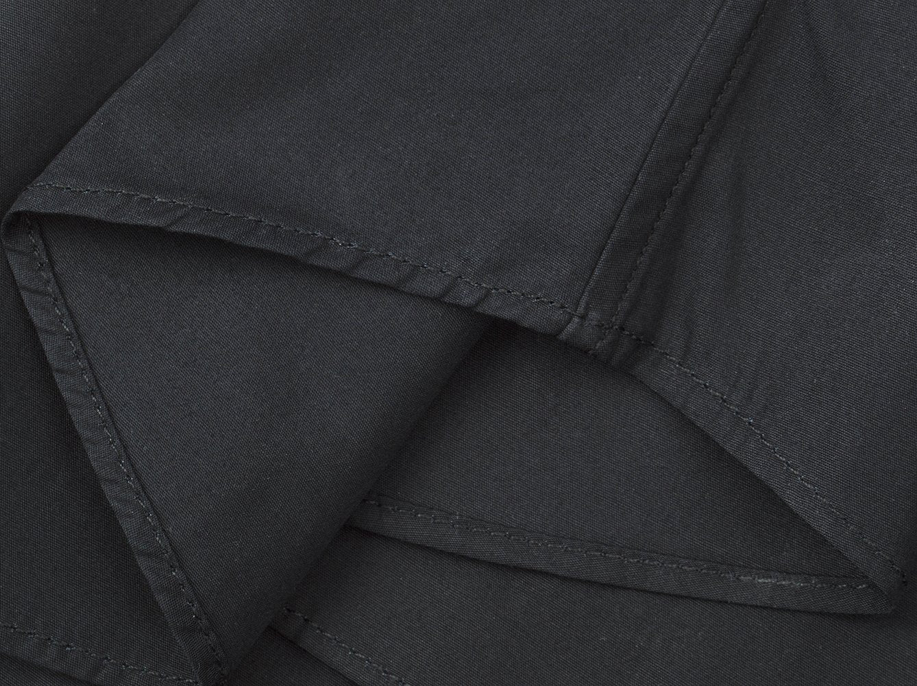 Black Dress Shirt @ The Vault-3