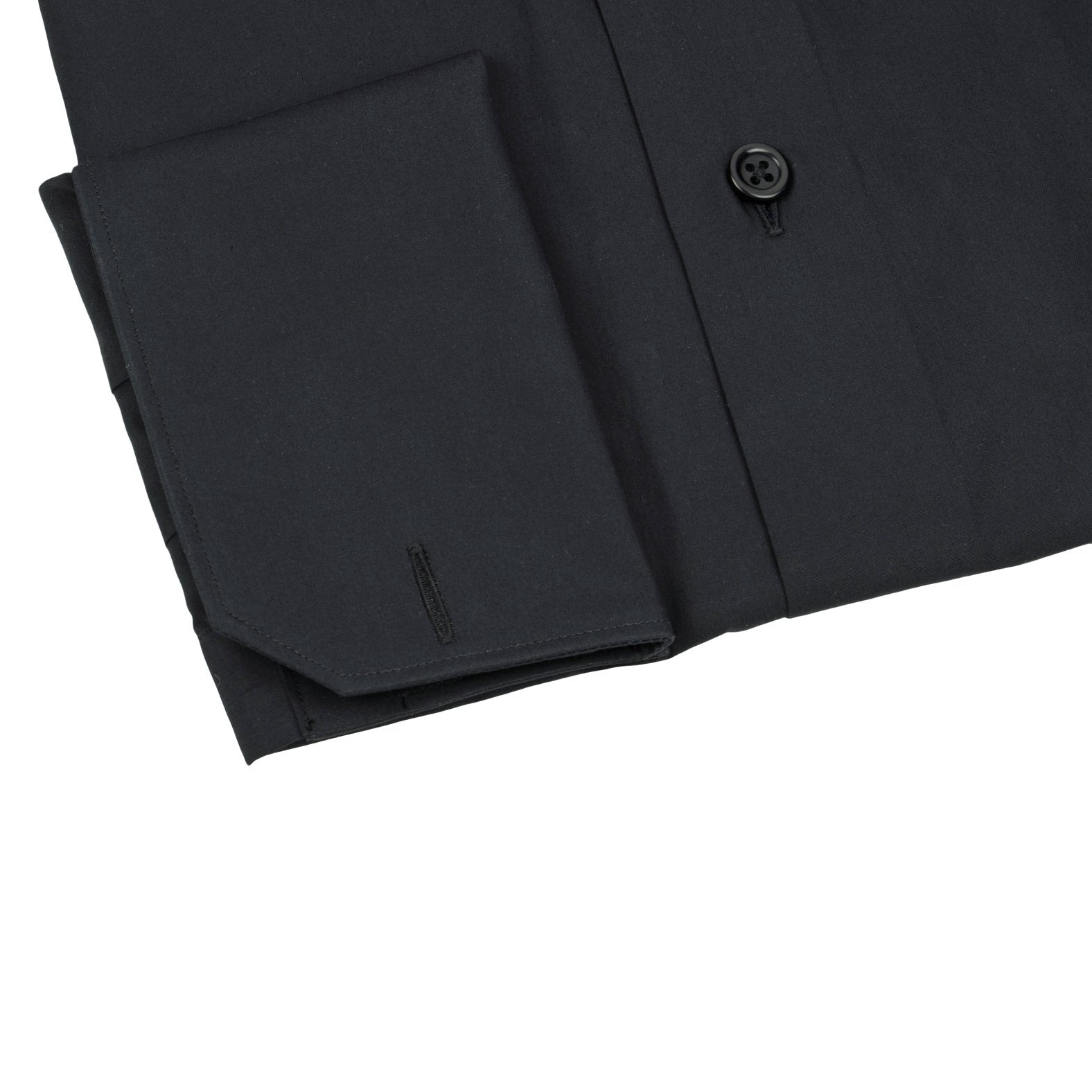 Black Dress Shirt @ The Vault-5