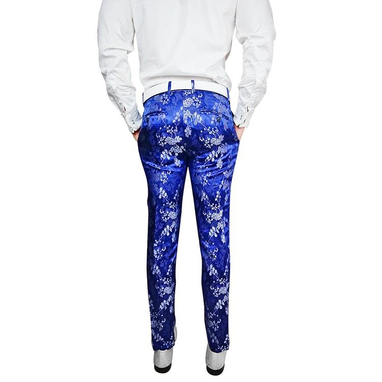Zar Mezzanotte Trousers @ The Vault-4