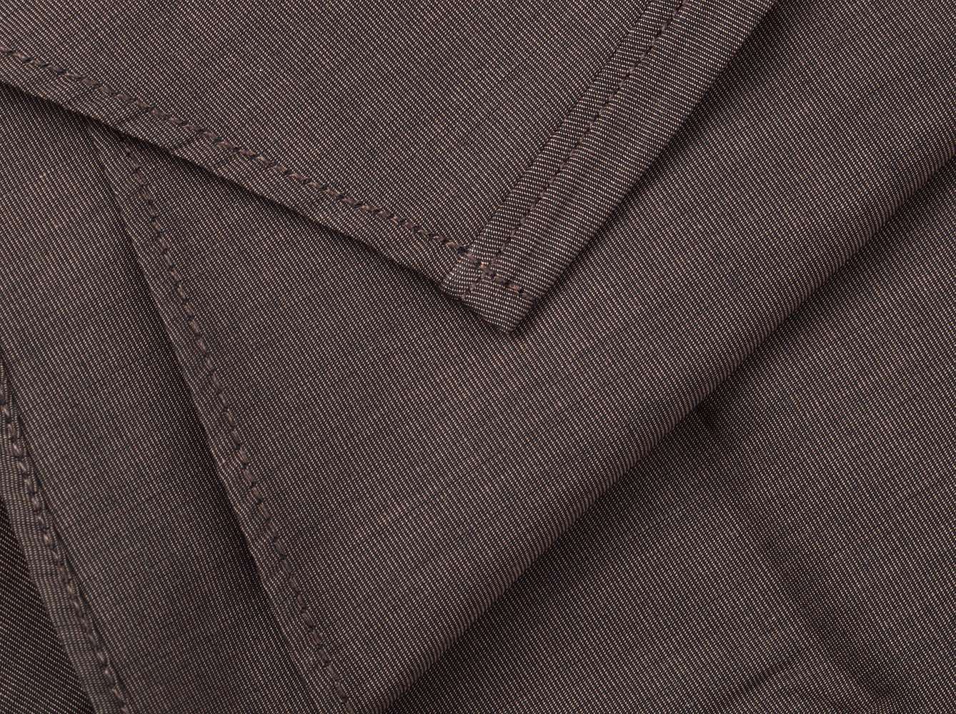 Chocolate Dress Shirt-4