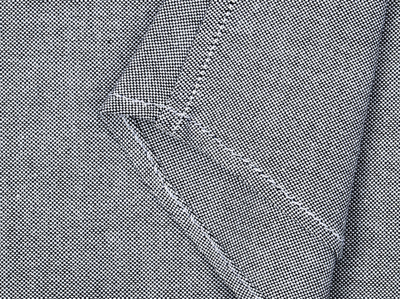 Gunmetal Black Short Sleeve Shirt-5