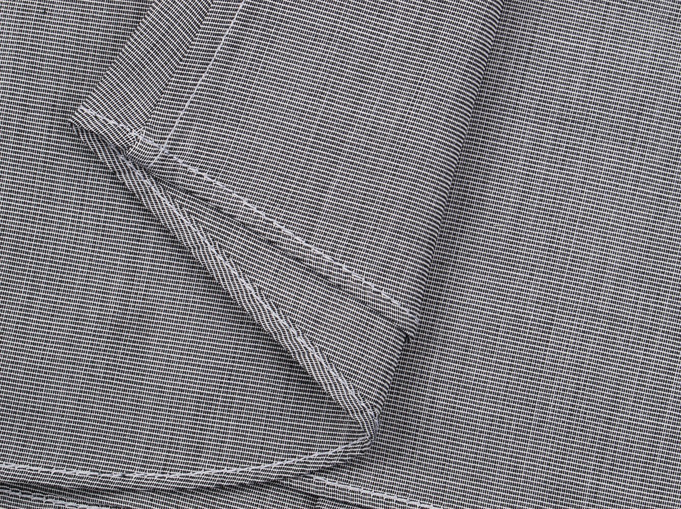 Brushed Carbon Dress Shirt-4