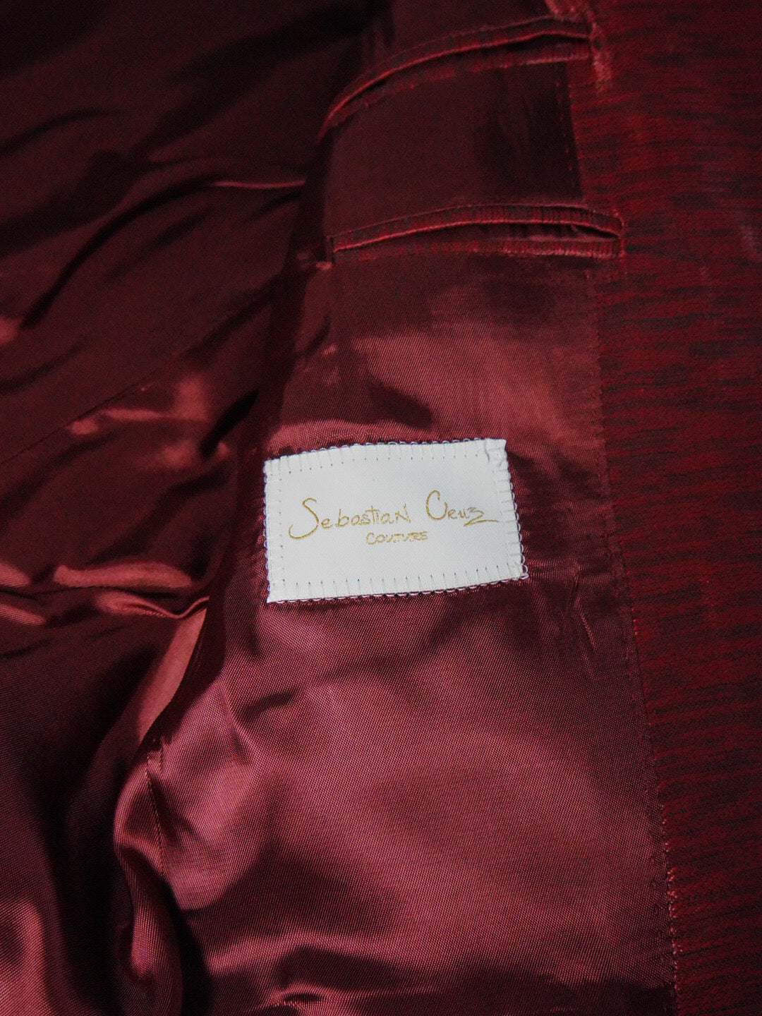 Ruby Glassa Jacket-9