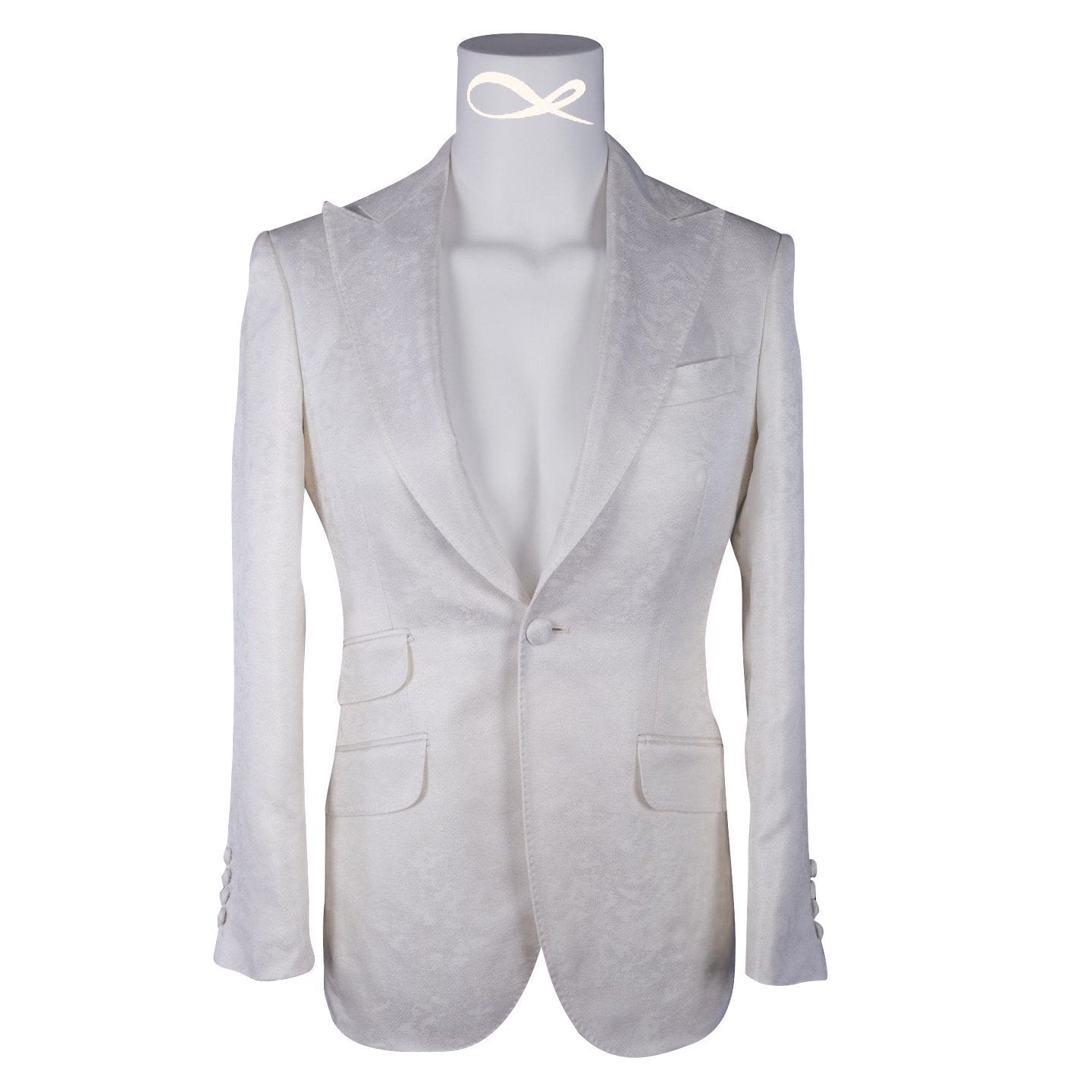 Vanilla Brillo Jacket-4