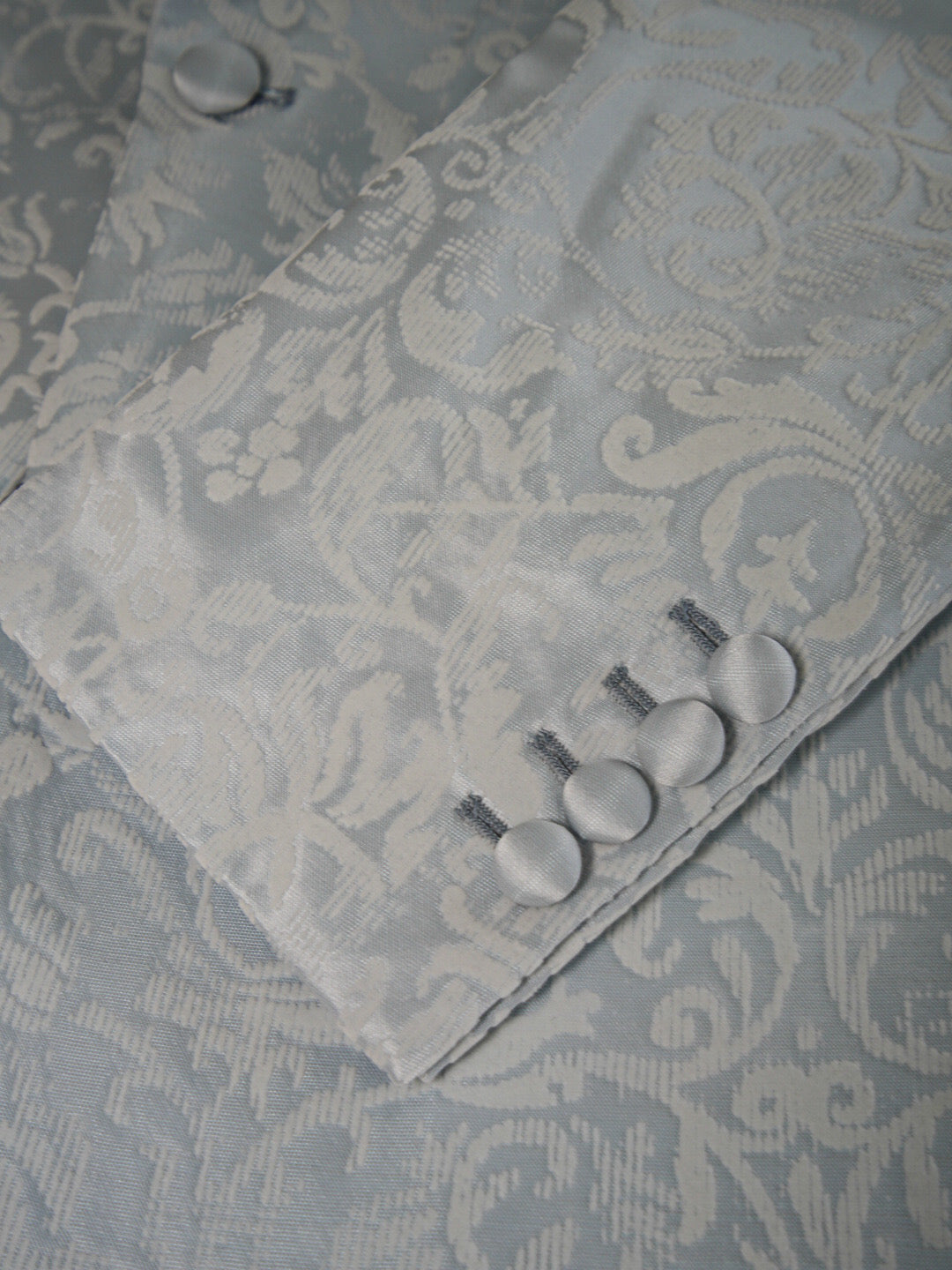 Blu Ghiaccio Dinner Jacket-8