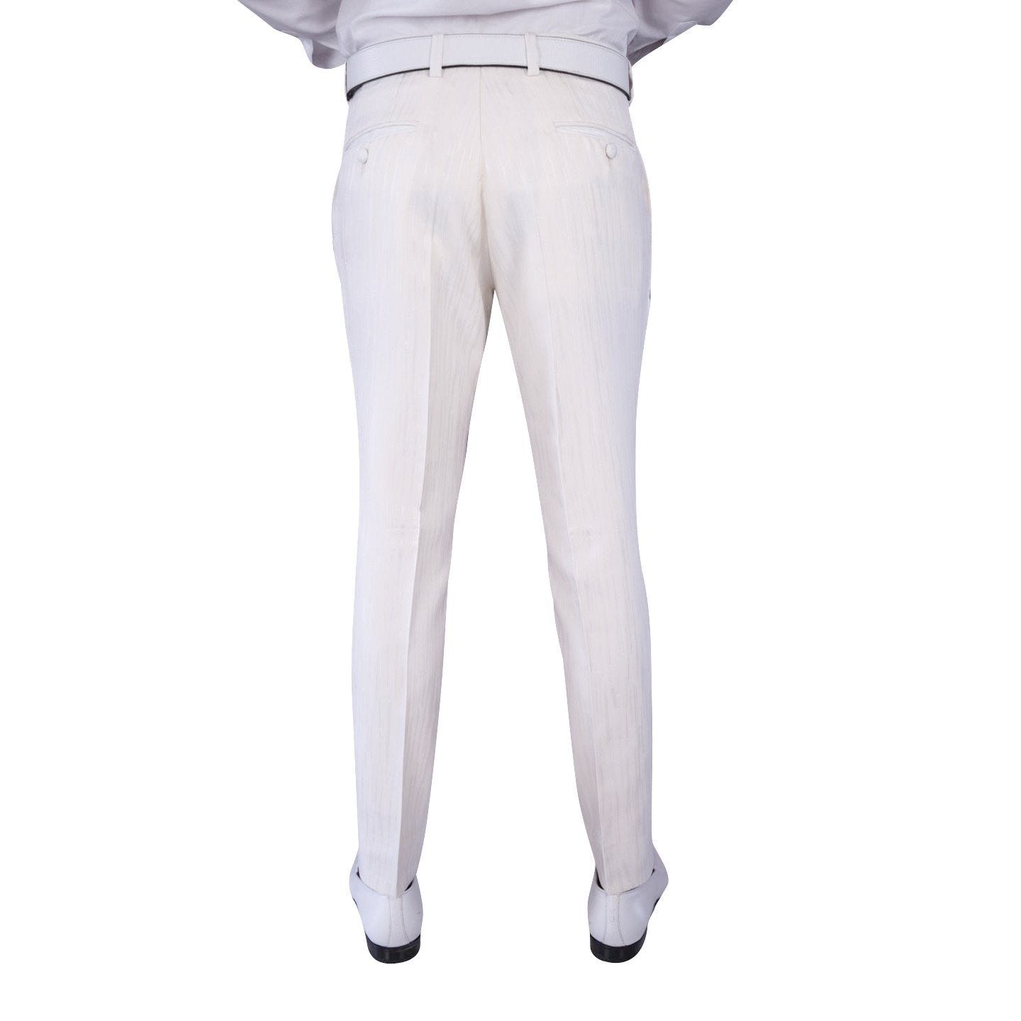 Vanilla Pennellata Trousers @ The Vault-5