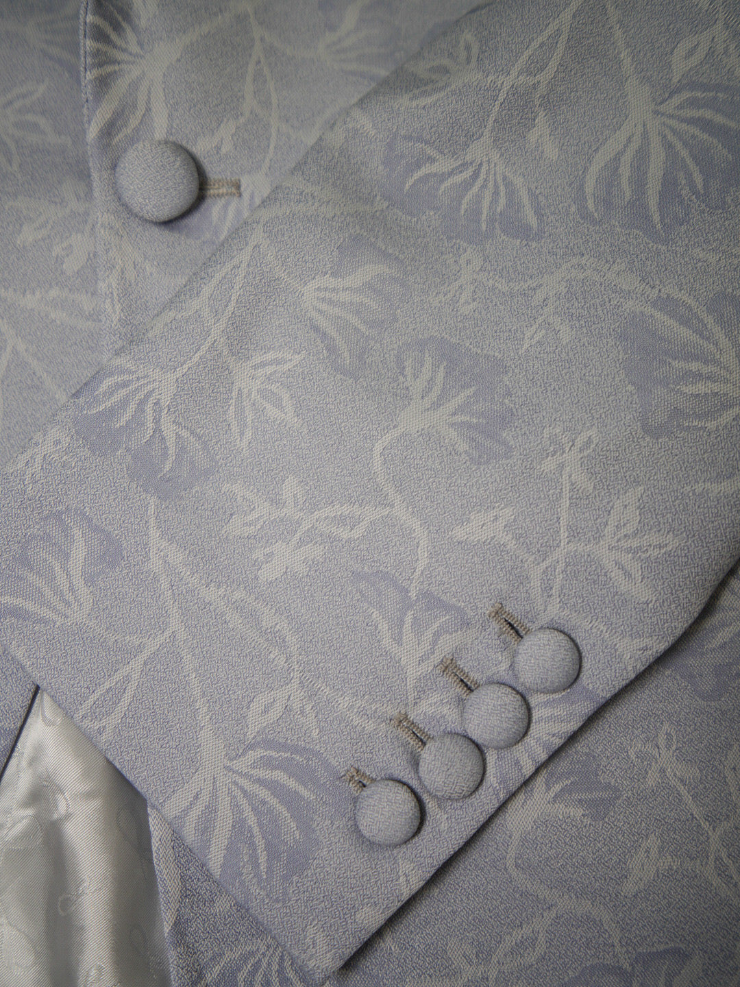 Pastel Azzurro Campanula Jacket-9