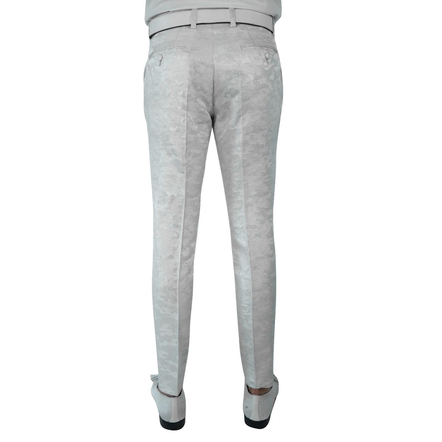 Sterling Camo Trousers-4