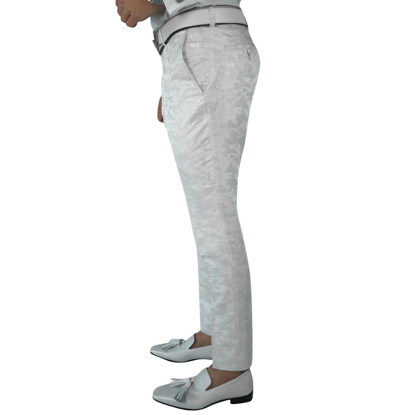 Sterling Camo Trousers-3