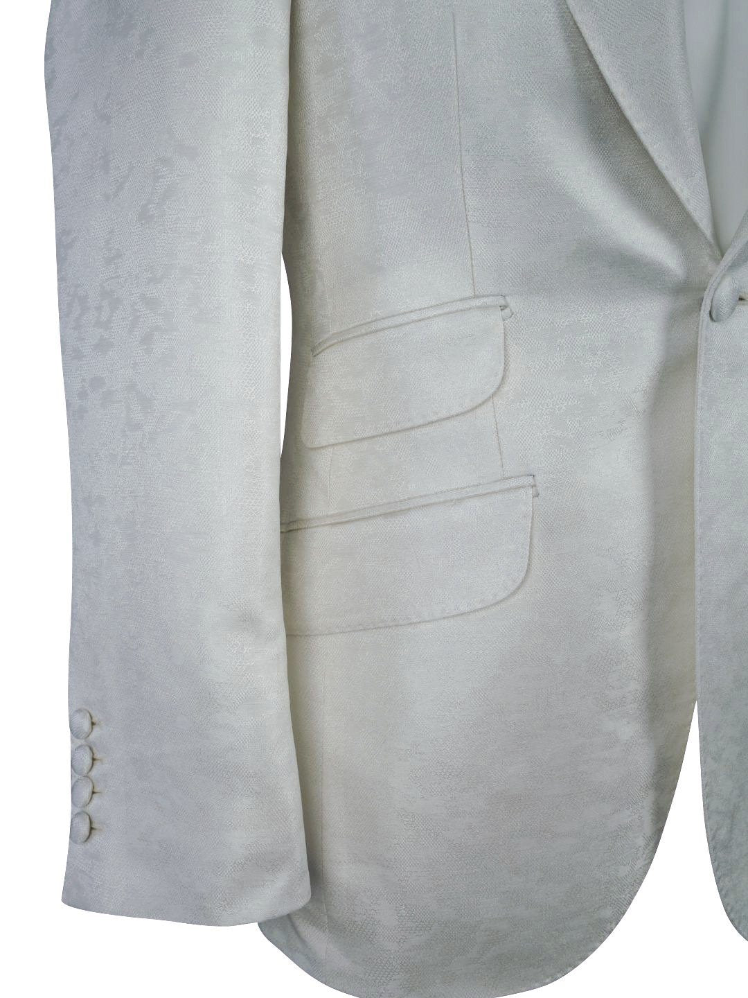 Vanilla Brillo Jacket-6