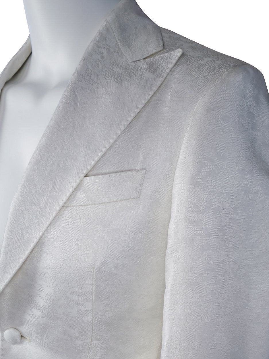 Vanilla Brillo Jacket-5