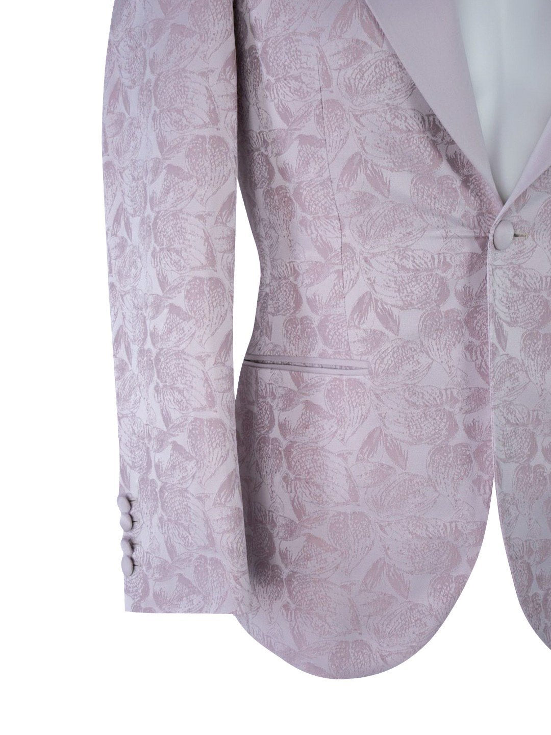 Pink Principe Jacket-6