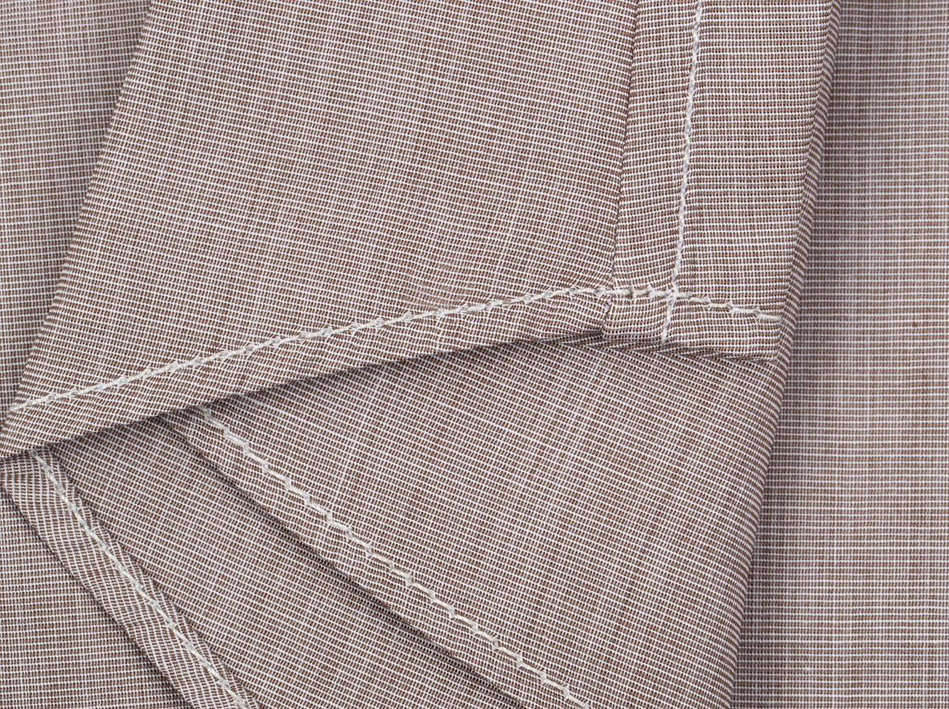 Cappuccino Dress Shirt @ The Vault-3