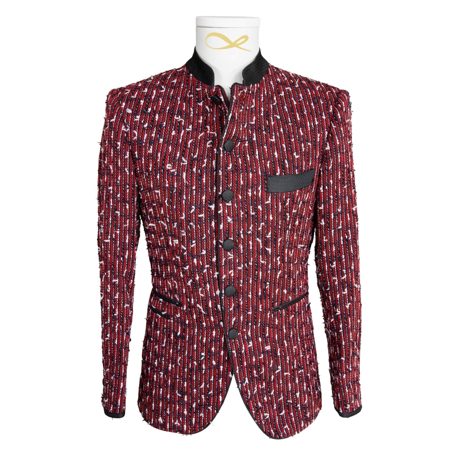 Ruby Boucle Mandani Jacket-3