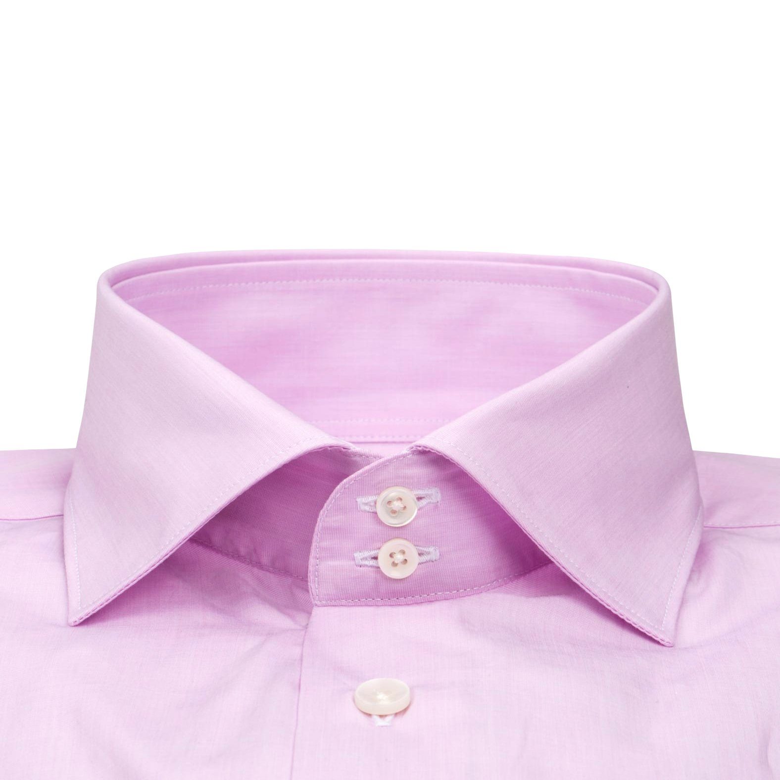 Lavender Dress Shirt @ The Vault-3