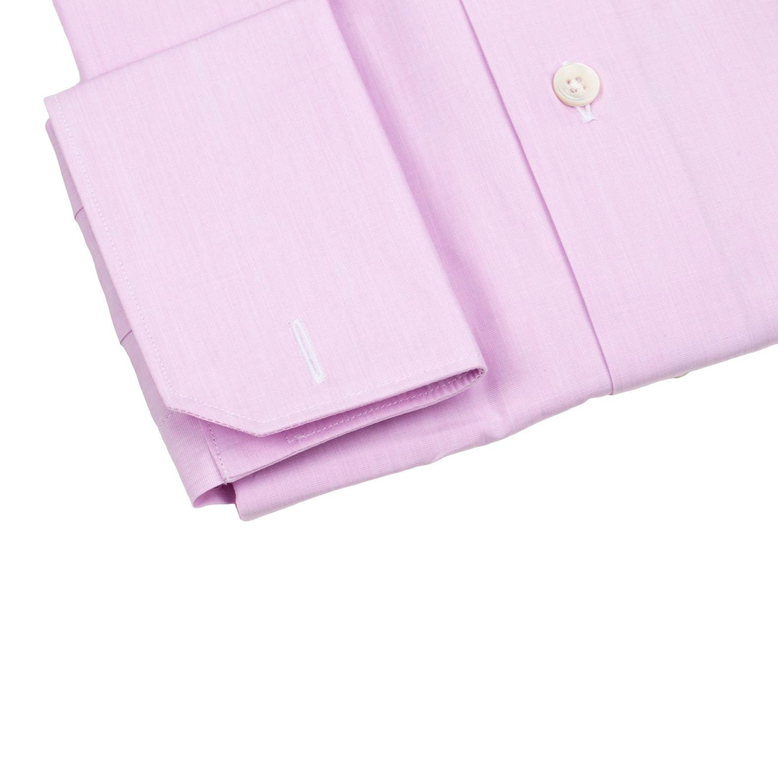 Lavender Dress Shirt @ The Vault-5