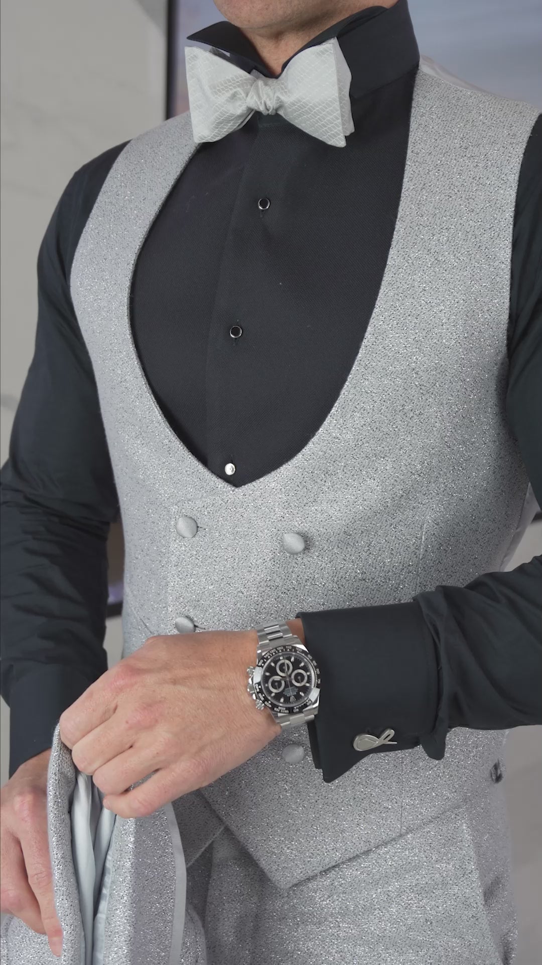 Palladium Lustro Trousers @ The Vault-2