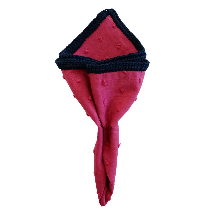 Raspberry Puntino with Black Signature Border-1